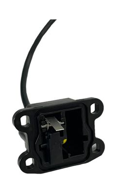 Brake Automotive Wire Harness Assembly With IATF16949 Certification
