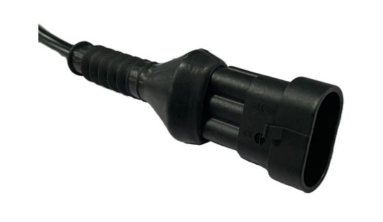 IATF16949 Certified Brake Wire Harness For Automotive Brake System