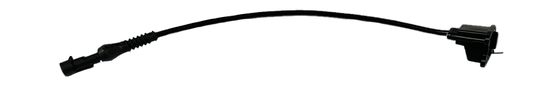 Waterproof Brake Wiring Harness Assembly Customizable Wire Material IATF16949