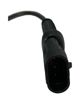 Automotive Brake System Wiring Harness Customizable Anti Corrosive Cooper plastic