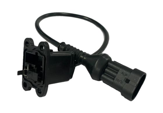 Customizable Design Brake Wiring Harness Flame Resistant For Automotive Industry
