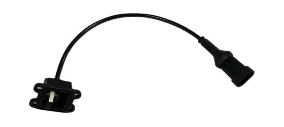 Automotive Brake Wiring Harness with Customizable Design Acceptable
