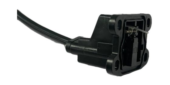 IATF16949 Waterproof Brake Wiring Harness Customizable With Quality Wire Material