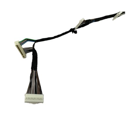 IATF16949 Custom Wire Harness Automotive Assembly Flame Resistant