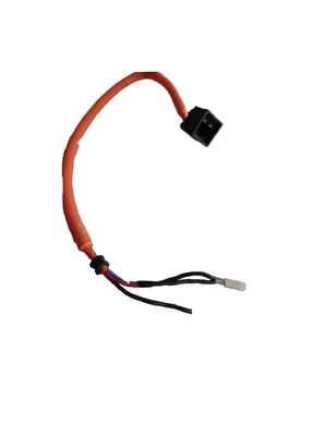 Automotive Wiring Harness Assembly