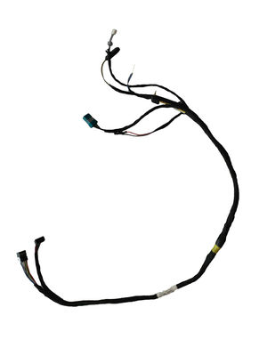 Waterproof Rear View Mirror Wiring Harness with Customizable Insulation Material