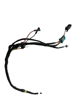 IATF16949 Plug And Play Rear View Mirror Wiring Waterproof With Customizable Structure