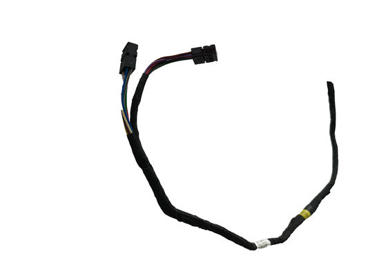 IATF16949 Standard Rear View Mirror Wiring Assembly For Automobile Application