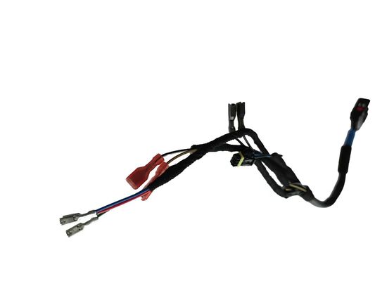 Copper Rear View Mirror Wiring With Excellent Waterproof Performance