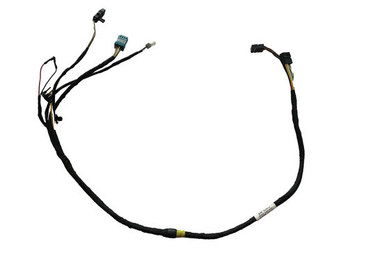 Copper Rear View Mirror Wiring With Excellent Waterproof Performance