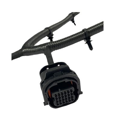 Customizable Automotive Transmission Wire Harness Waterproof IATF16949 Certified