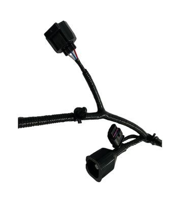 Transmission Wiring Harness For Automotive Industry With High Temperature Resistance