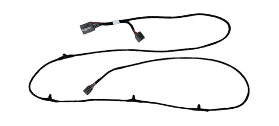 Customized Automotive Wiring Harness For Automobiles Corrosion Resistant