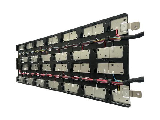 IATF16949 Charging System Harness Corrosion Resistant Wiring Harness For Electric Vehicles