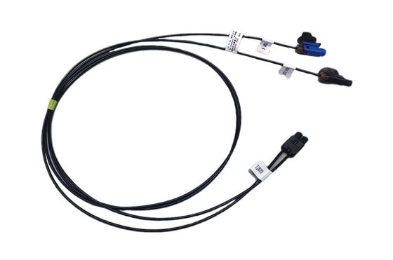 Customized Fakra Cable Assembly Waterproof Shielded Coaxial Cable