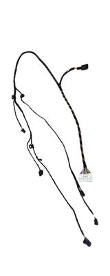 Customized Automotive Wiring Harness Standards