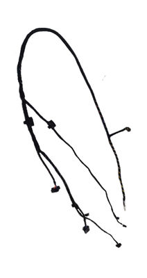Waterproofing Air Conditioning Wiring Harness For Automotive High Conductive