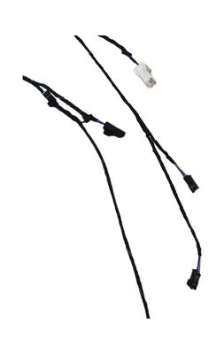 Car Air Conditioning Wiring Harness
