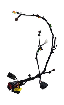 Automotive Seat Wiring Harness