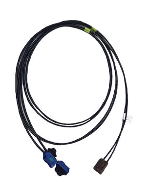 Coaxial Fakra Cable Assembly