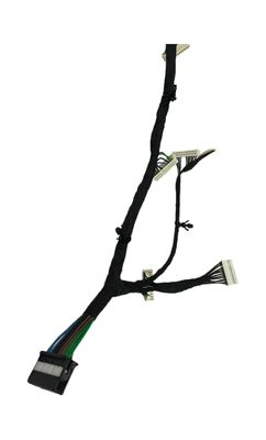 Customized Light Wiring Harness Cable Assembly For Automotive Industry