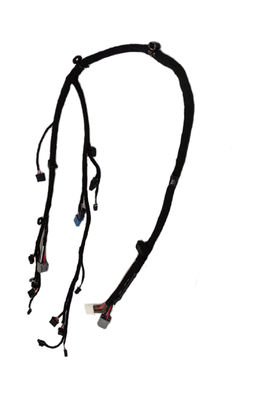 IATF16949 Qualification BMS Wiring Harness for New Energy Automobile