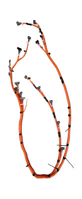 Automotive BMS Wiring Harness Long-lasting and Durable for High Standards