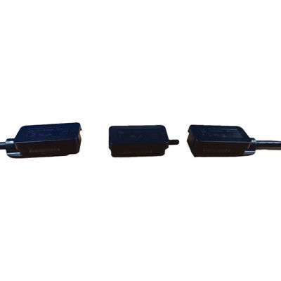 Compact PV Panel Junction Box Dustproof Solar Panel Junction Box Connection