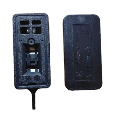 PV Solar Panel Junction Box compact structure 20A 4mm2 12AWG