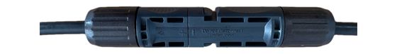 First Choice Solar Energy Photovoltaic Connector PV Module With Copper Tin Plated Contact