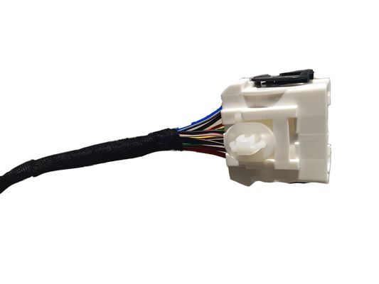 IATF16949 Customizable Seat Wiring Harness with Durable Copper Wire