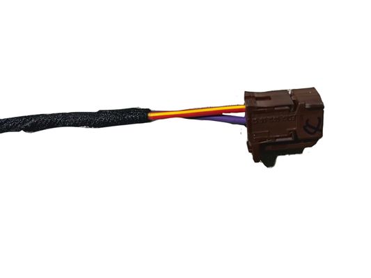 Class II Waterproof Automotive Seat Wiring Harness With IATF16949 Certification