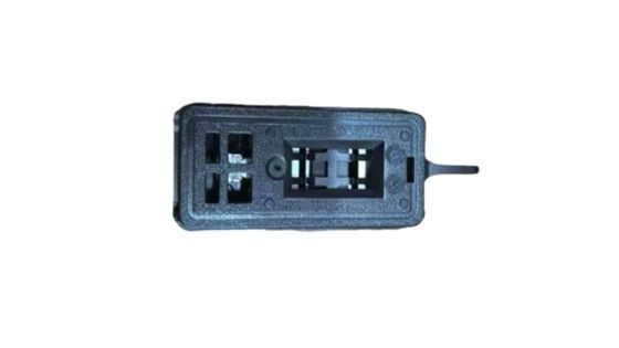 1500 VDC Photovoltaic Junction Box With Adaptable Connector PVGZX1500 / EVO2 / MC4