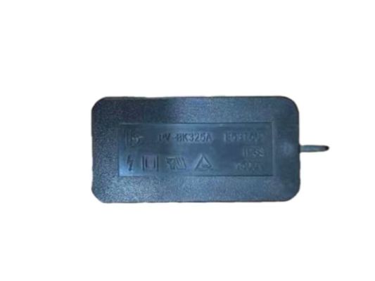 1500 VDC Photovoltaic Junction Box With Adaptable Connector PVGZX1500 / EVO2 / MC4