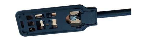 TUV UL Certification Photovoltaic Junction Box Flame Rating V-0 TUV Adaptable Connector Approved