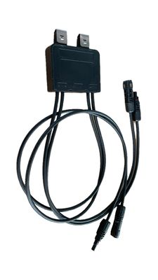 Lightweight PV Module Optimizer With 800 W Maximum Input Power