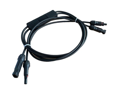 20A Efficient PV Rapid Shutdown Device With 80V Maximum Input Voltage