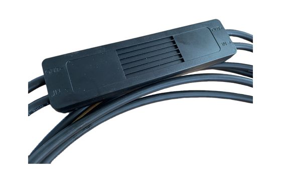 20A Efficient PV Rapid Shutdown Device With 80V Maximum Input Voltage