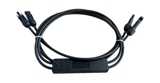 Maximum 20V Input Current pv rapid shutdown With 1500VDC System Voltage