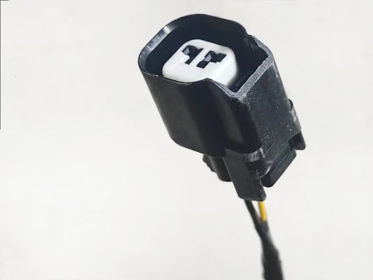 Automotive Anti corrosion Lighting Harness with Copper Contacts and Customizable Color