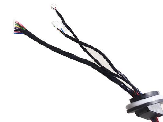 IP68 Waterproof Electrical Wiring Harness For Automotive Lighting System