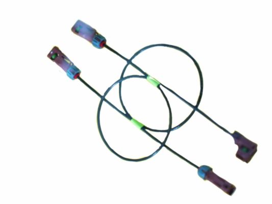 Customizable Automotive fakra connector assembly Corrosion Resistant