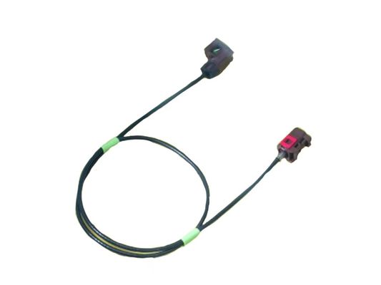 Customizable Automotive fakra connector assembly Corrosion Resistant