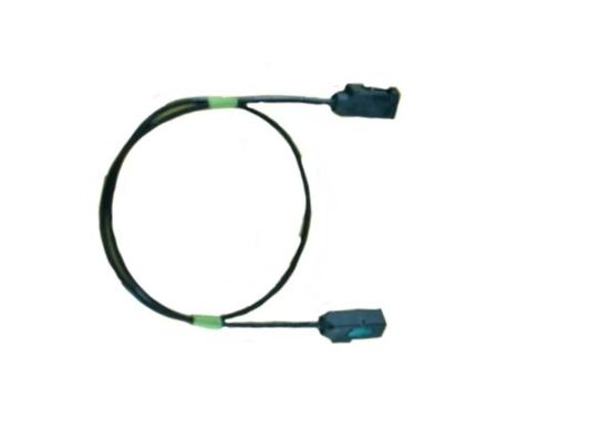 Customizable Color Automotive FAKRA Wiring Harness Coaxial Cable Assembly Products