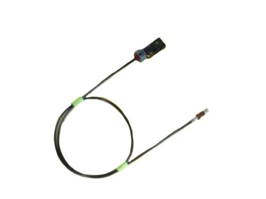 Customizable Color Automotive FAKRA Wiring Harness Coaxial Cable Assembly Products