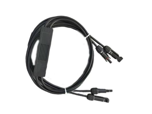 PV Rapid Shutdown Device 1500V Connector Adaptable PV Module Applications