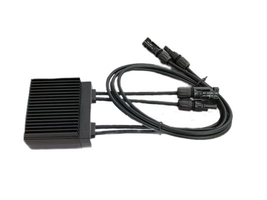 PLC Communication Mode PV Rapid Shutdown Device Maximum Input Voltage Of 80V