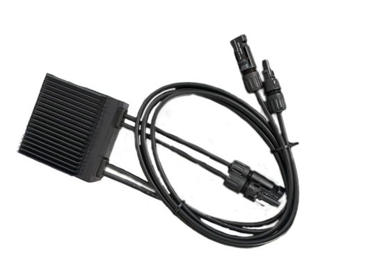 UL Certified PV Rapid Shutdown 16A Rated Current For Advanced PV Systems